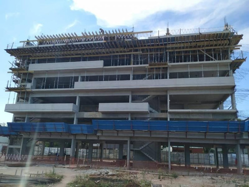 Imagen 12 de 30 de Campus Norte 2 Ambiente A Estrenar Proximo Av Gral Paz