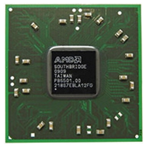 Chipset Circuito Integrado Amd 218s7ebla12fg