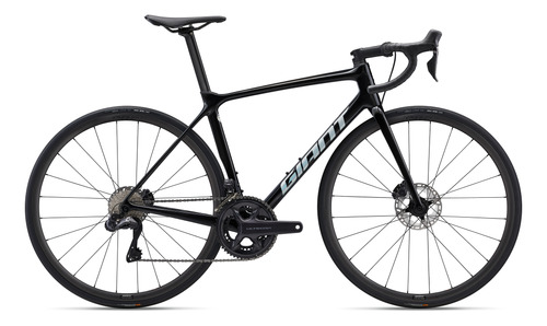 Bicicleta Giant Tcr Adv. 0 Disc Pc 2022 Ruta Giant Store