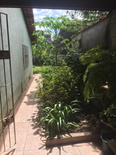 Imagem 9 de 10 de Casa 2 Quartos Caraguatatuba - Sp - Barranco Alto - Zc211