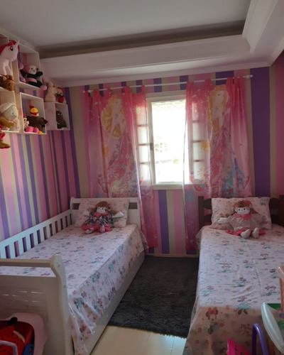 Imagem 19 de 26 de Casa - Ca01045 - 34778175