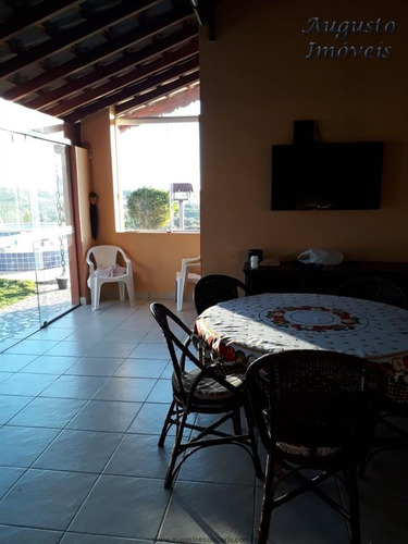 Imagem 14 de 18 de Chácaras À Venda Em Atibaia/sp - Compre O Seu Chácaras Aqui! - 1491278