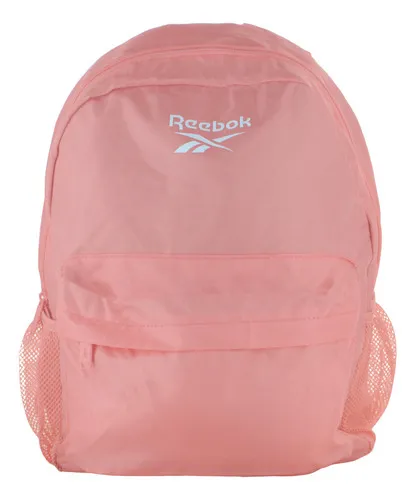 Mochilas escolares reebok cheap