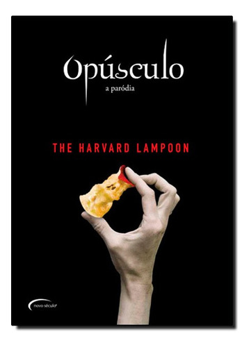 Opusculo A Parodia, De The Harvard Lampoon. Editora Novo Século Em Português