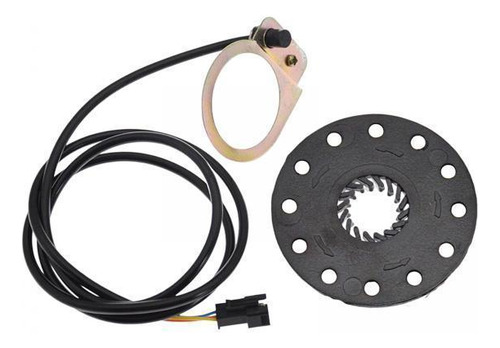 3 Kit De Potenciador De Pedal Para Bicicleta, 12 3 Piezas