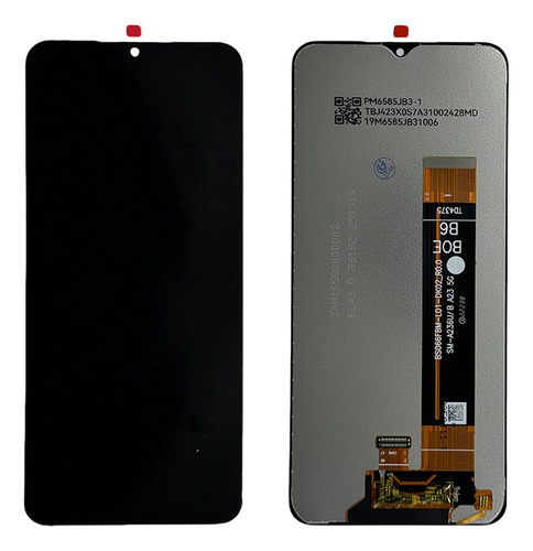 Pantalla Display Para Samsung A23 5g A236 Original Lcd