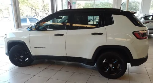 Jeep Compass Sport