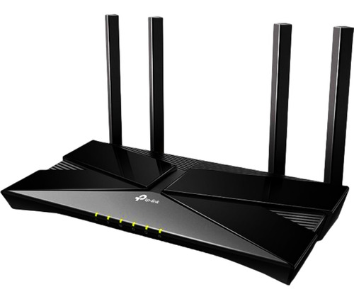 Router Wi-fi 6 Tp-link Archer Ax23 Ax1800