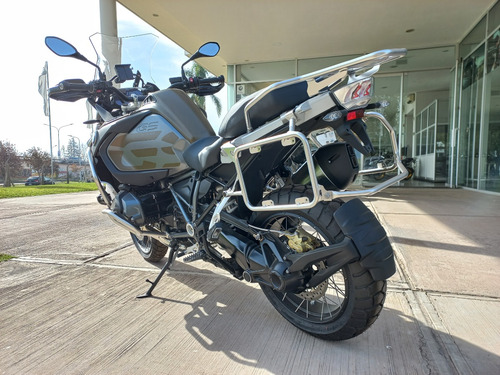 Imagen 5 de 17 de Bmw R 1250 Gs Adventure Exclusive/ Oferta Solo Contado
