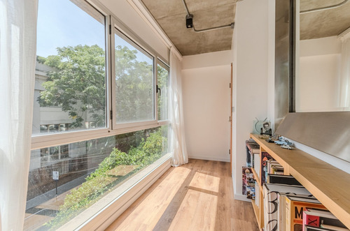 Venta Depto 2 Ambientes En San Isidro Con Cochera
