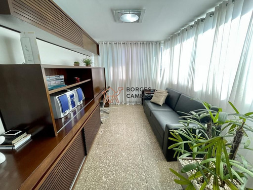Imagem 5 de 28 de Apartamento Venda. 4 Qtos E 3 Banheiros, Buritis - Bh - 6991