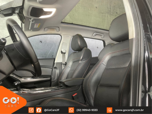 Chery Tiggo 5X 1.5 VVT TURBO iFLEX TXS DCT