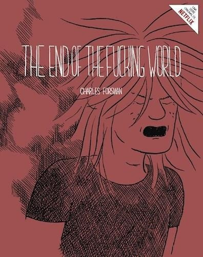 The End Of The Fucking World - Forsman, Charles