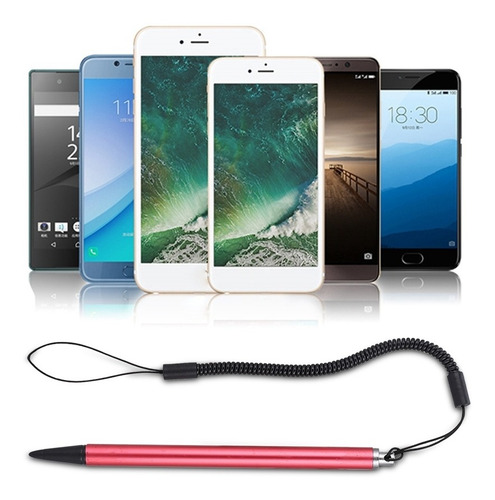 Resistive Pantalla Táctil Lápiz Lápiz De Dibujo Para Pos Pda