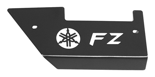 Mofle Fz 16 Lujos Protector Mofle Fz 16 Lujo Mofle Fz 16 