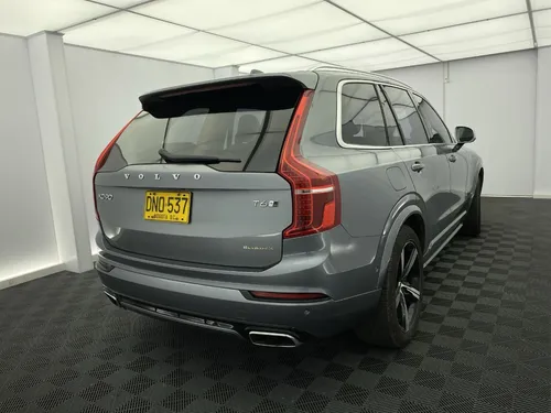 Volvo XC90 2.0 T6 Awd R-design