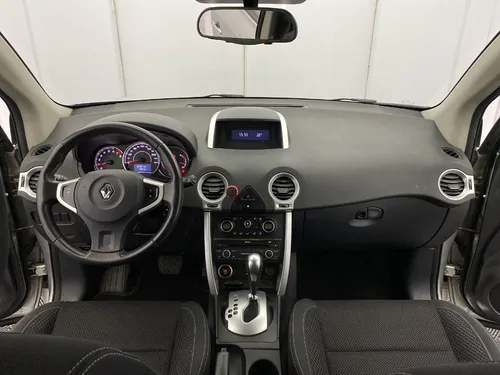 Renault Koleos 2.5 Dynamique