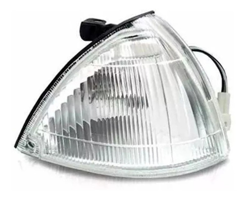 Faro Delantero P/ Suzuki Swift 1991 92 93 94 95 1996 1997 Iz