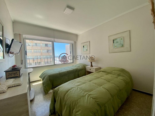 Imagen 8 de 11 de Excelente Apartamento Con Vista Panorámica A La Brava!! - Punta Del Este Peninsula
