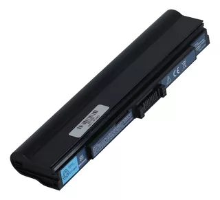 Bateria Para Notebook Acer Ferrari One 200 6 Celulas, Capaci