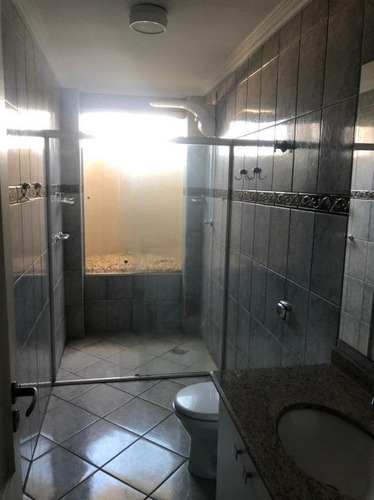 Imagem 13 de 23 de Apartamento Com 3 Dormitórios À Venda, 160 M² Por R$ 735.000,00 - Centro - Valinhos/sp - Ap0365