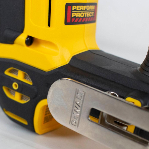 Martelete Rompedor 1,4 Joules Dewalt Dch172bb3 20v Max Amarelo 600