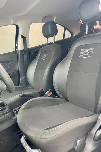 Chevrolet Onix plus Onix Plus Joy Black