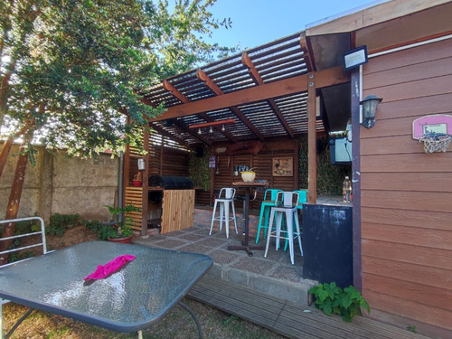 Imagen 9 de 25 de Excelente Comoda Casa En Sector Residencial Puerto Varas