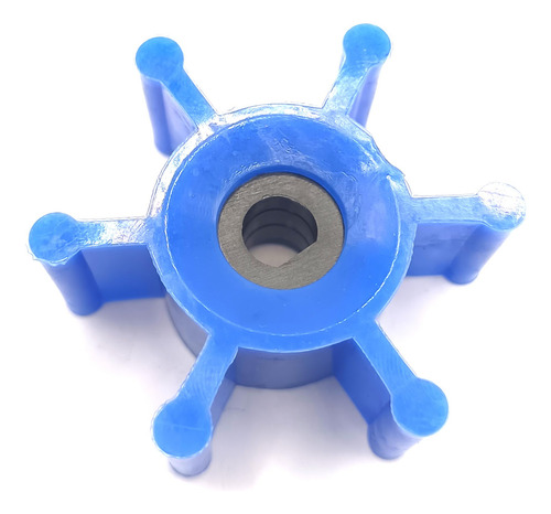 Kit De 2 Impulsores Y Juntas 49-16-2771 Para Bombas M18