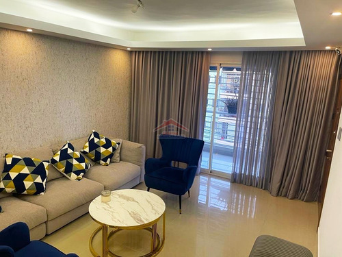 Imagen 15 de 15 de De Oportunidad Apartamento En Cuarta Planta Con Terraza En Amanda Ii