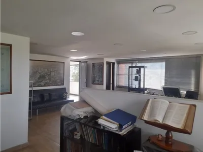 Oficina en venta