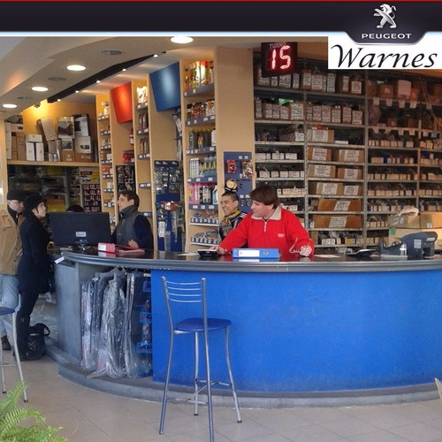 Discos De Freno Original Delanteros + Pastillas 208 Xy 1.6