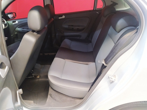 Volkswagen Gol Trend 1.6 101cv 2012