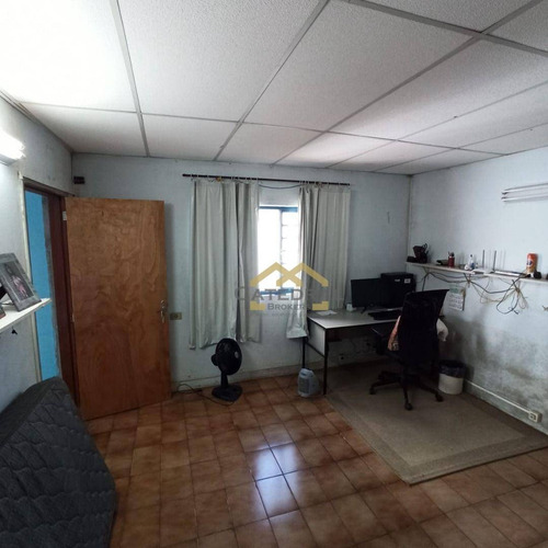 Imagem 14 de 24 de Sobrado À Venda, 228 M² Por R$ 500.000,00 - Vila Aparecida - Jundiaí/sp - So0072