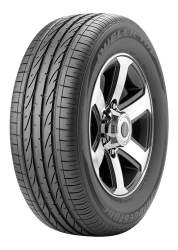 235/50r18 Bridgestone Dueler Hp Sport 97v