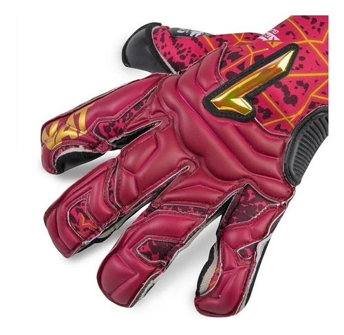 Imagen 5 de 7 de Guante Portero Rinat Xtreme Guard Profesional Liquid Guard