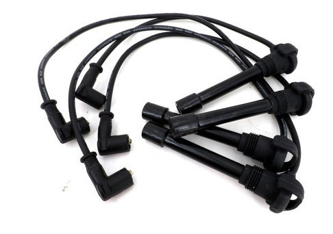 Imagen 2 de 4 de Cable Bujias Ori Optra Aveo 2005 A 2013 Nubira Lanos