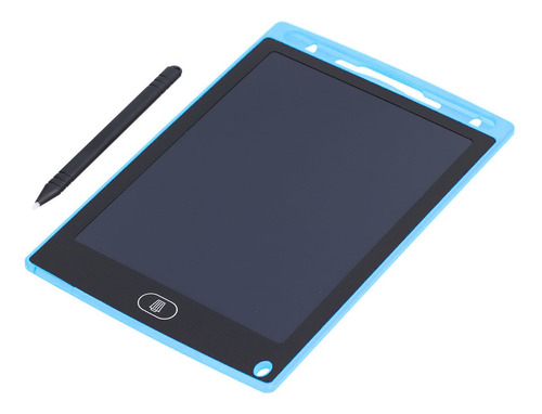 Tableta De Escritura Para Niños De 8.5 Pulgadas Con Pantalla