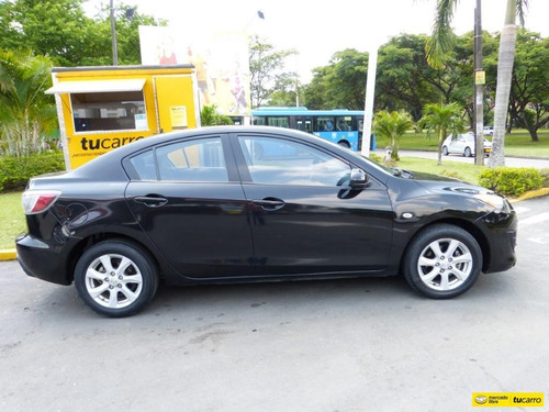 Mazda Mazda 3 All New Mt 1600cc