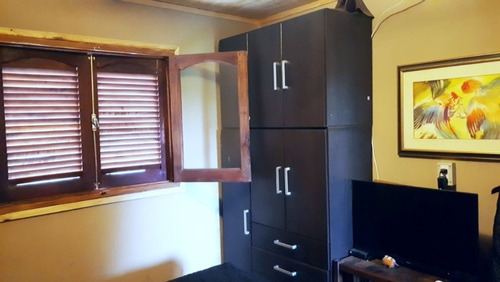 Vendo Casa 2 Dorm Zona Pozo De Luz En San Marcos Sierras