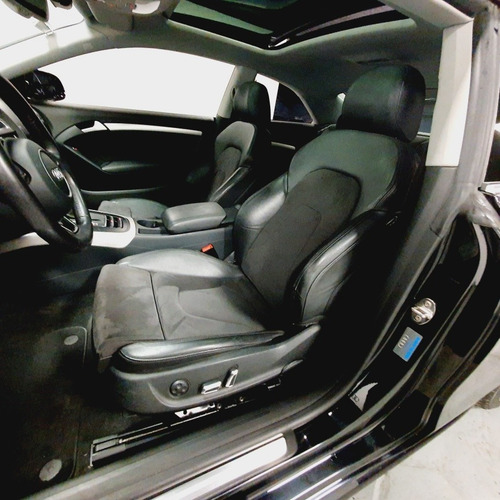 Audi A5 A4 2.0 Coupe Tfsi 225cv Multitronic 2013 2014