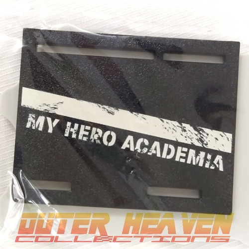 My Hero Academia Wall Art Collection - Shigaraki Tomura