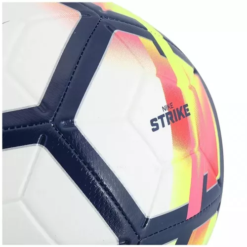 Bola Nike Campo Premier League Strike Aerowtrac Sc3552