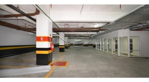 Imagem 12 de 15 de Edificio Neo Offices Adolfo Pinheiro | Npi Imoveis. - V-1236