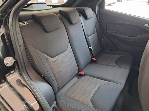 Ford Ka 1.5 SEL 16V FLEX 4P MANUAL