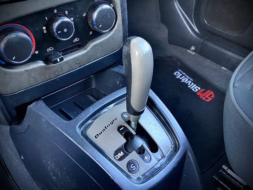 Fiat Idea Idea 1.8 MPI ADVENTURE 16V FLEX 4P AUTOMATIZADO