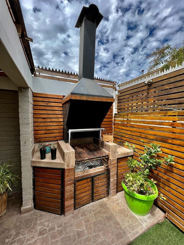 Imagen 14 de 25 de Casa Remodelada En Ciudad Satélite Con Gran Patio