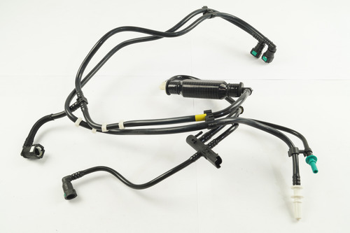 Manguera Filtro Petroleo Bba Inyector Peugeot Ptr/bLG Dv6