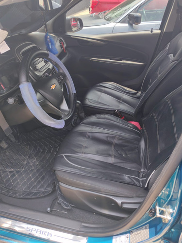 Chevrolet Spark 1.4 Lt Mt