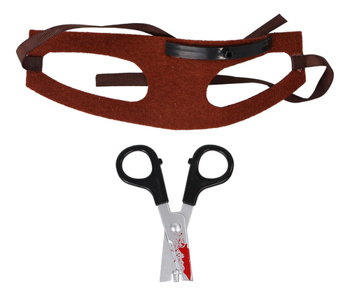 Diadema Para Fiesta De Halloween, Sombrero De Cosplay Para S